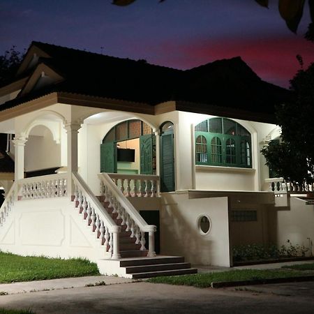 Bann Mangkud Khaolak Villa Khao Lak Dış mekan fotoğraf