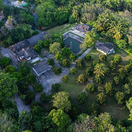 Bann Mangkud Khaolak Villa Khao Lak Dış mekan fotoğraf