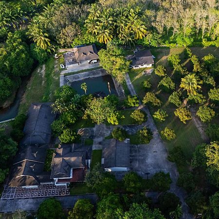Bann Mangkud Khaolak Villa Khao Lak Dış mekan fotoğraf