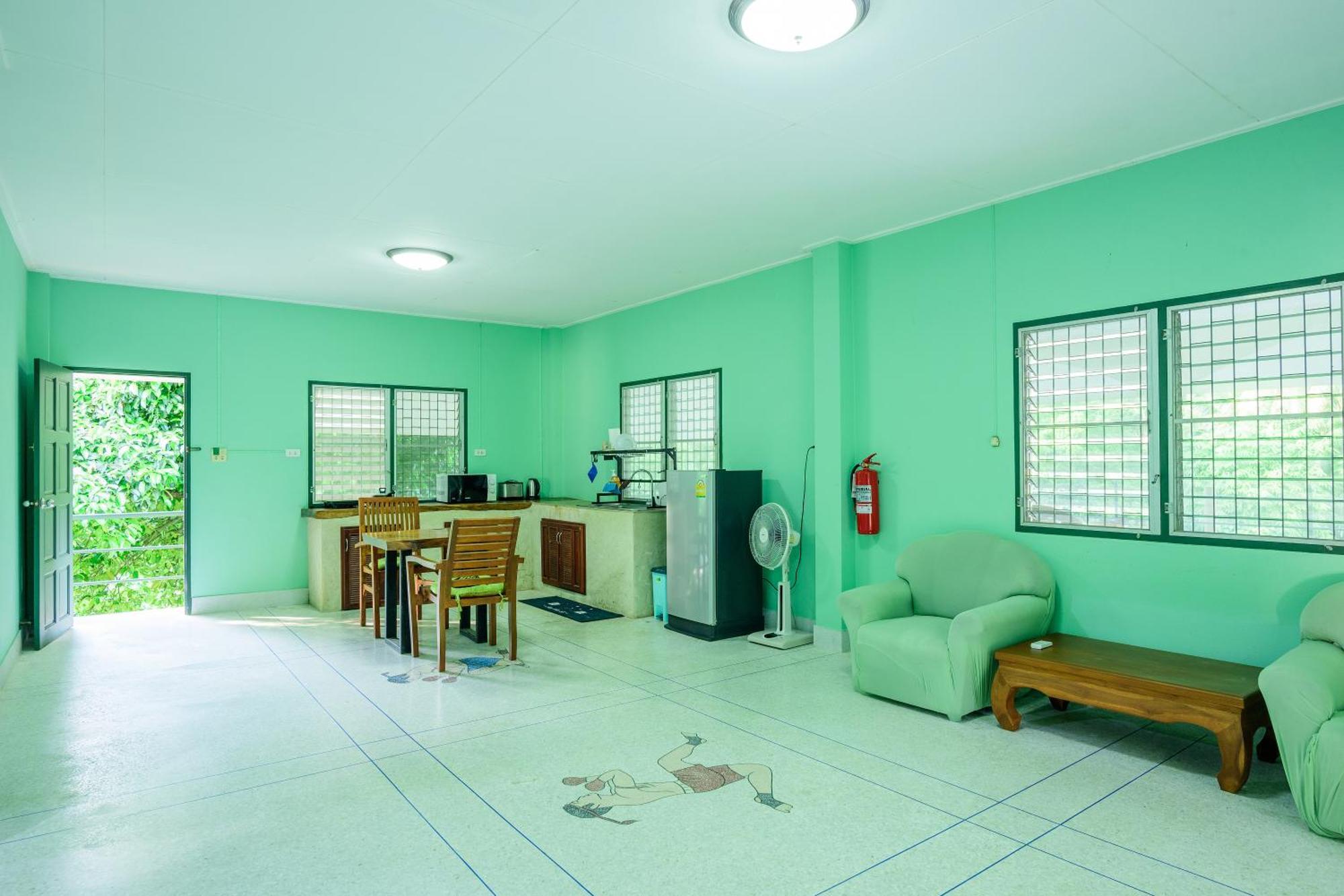 Bann Mangkud Khaolak Villa Khao Lak Dış mekan fotoğraf