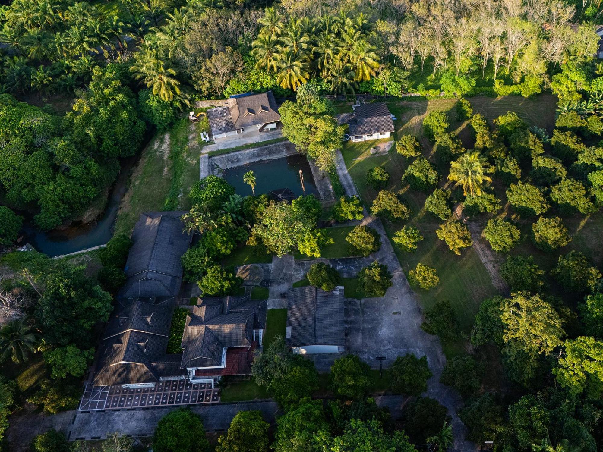 Bann Mangkud Khaolak Villa Khao Lak Dış mekan fotoğraf