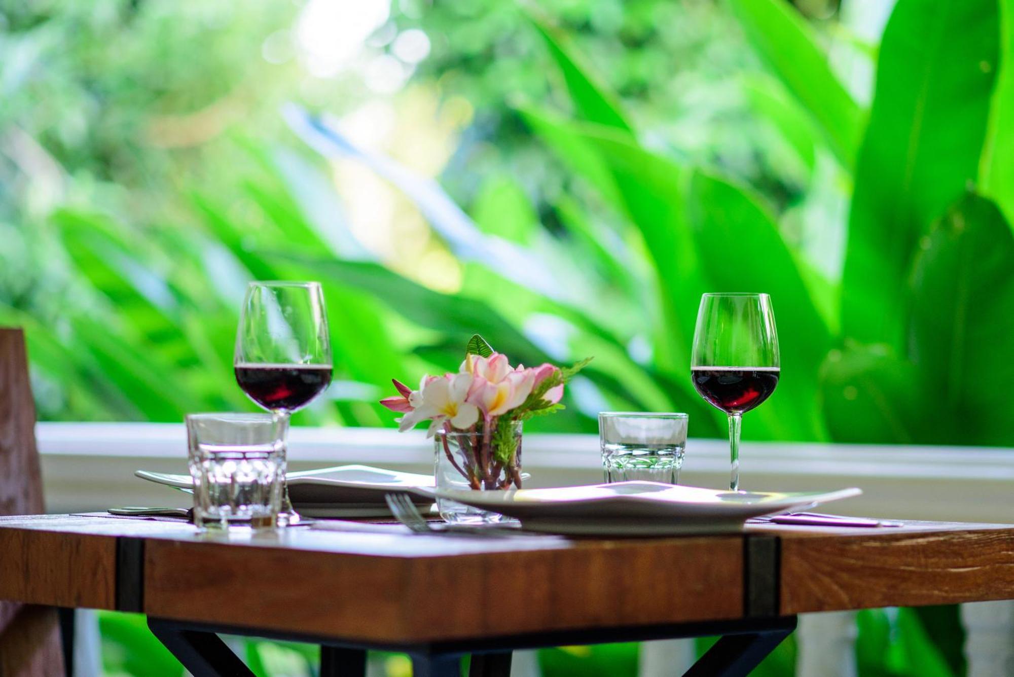 Bann Mangkud Khaolak Villa Khao Lak Dış mekan fotoğraf