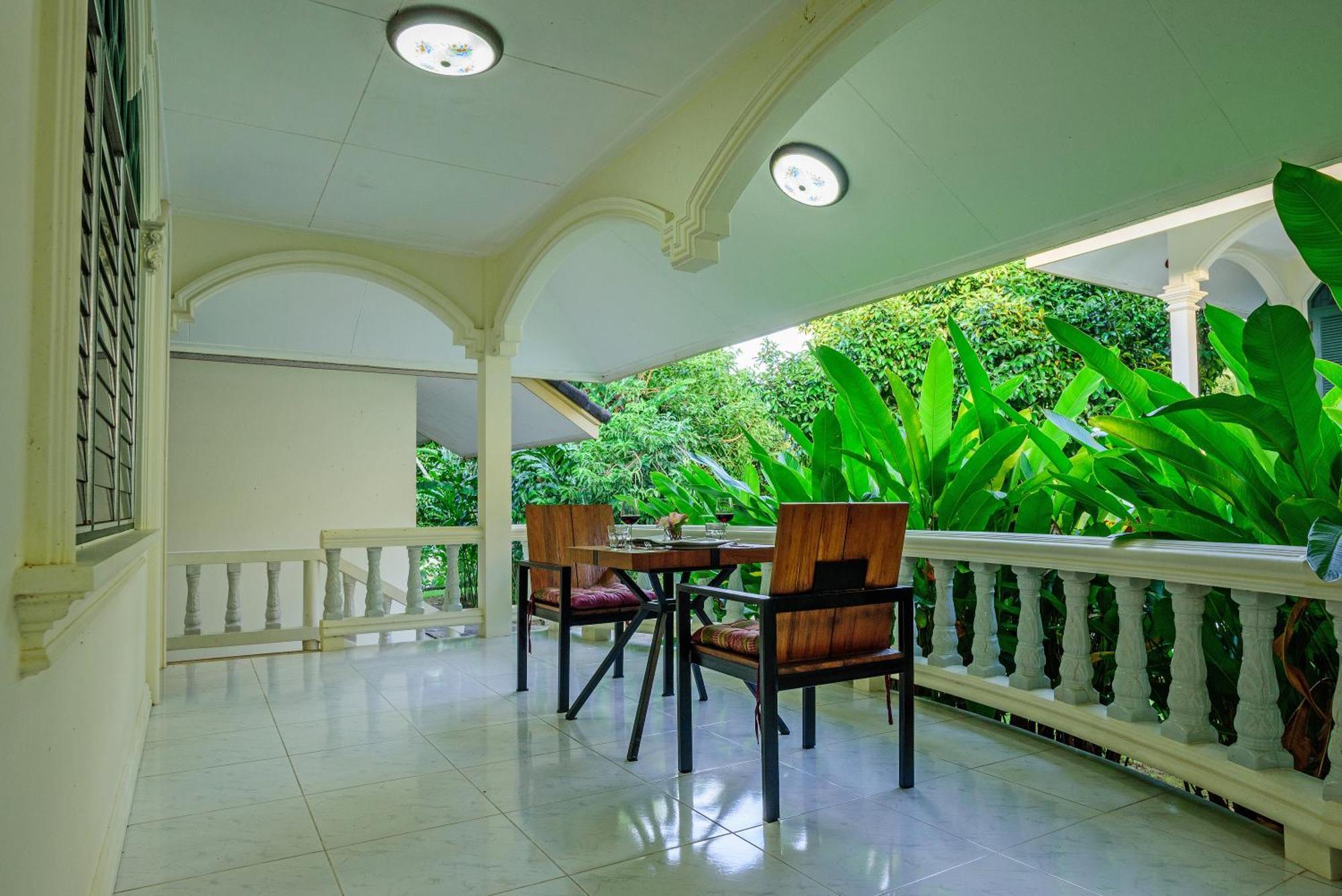 Bann Mangkud Khaolak Villa Khao Lak Dış mekan fotoğraf