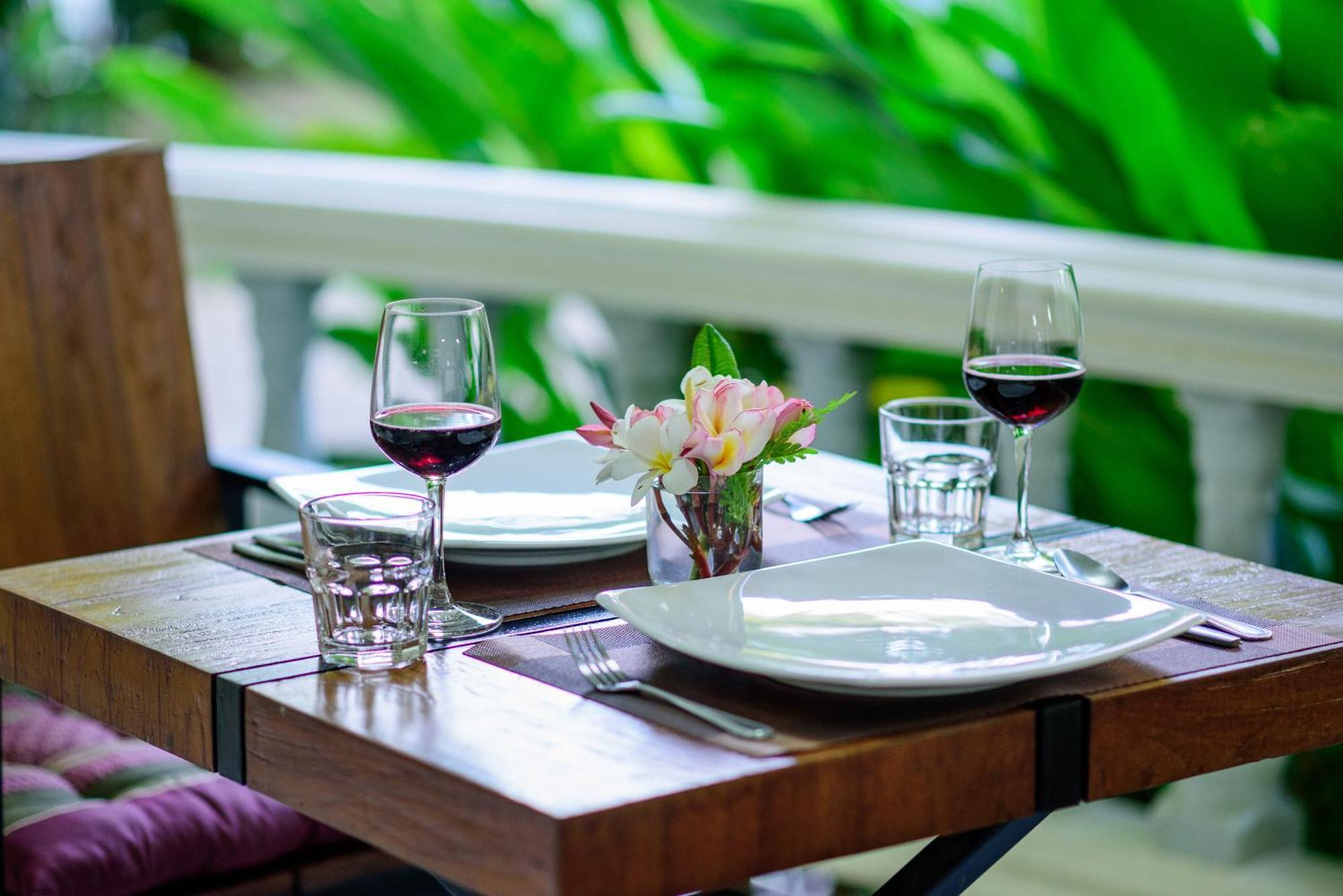 Bann Mangkud Khaolak Villa Khao Lak Dış mekan fotoğraf