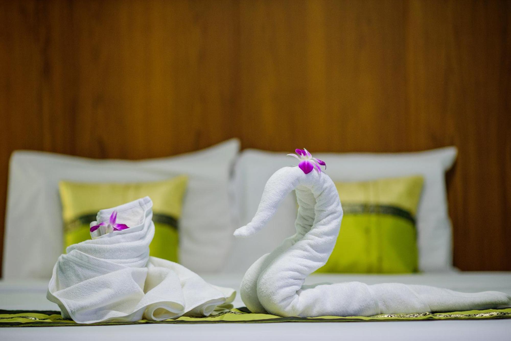 Bann Mangkud Khaolak Villa Khao Lak Dış mekan fotoğraf