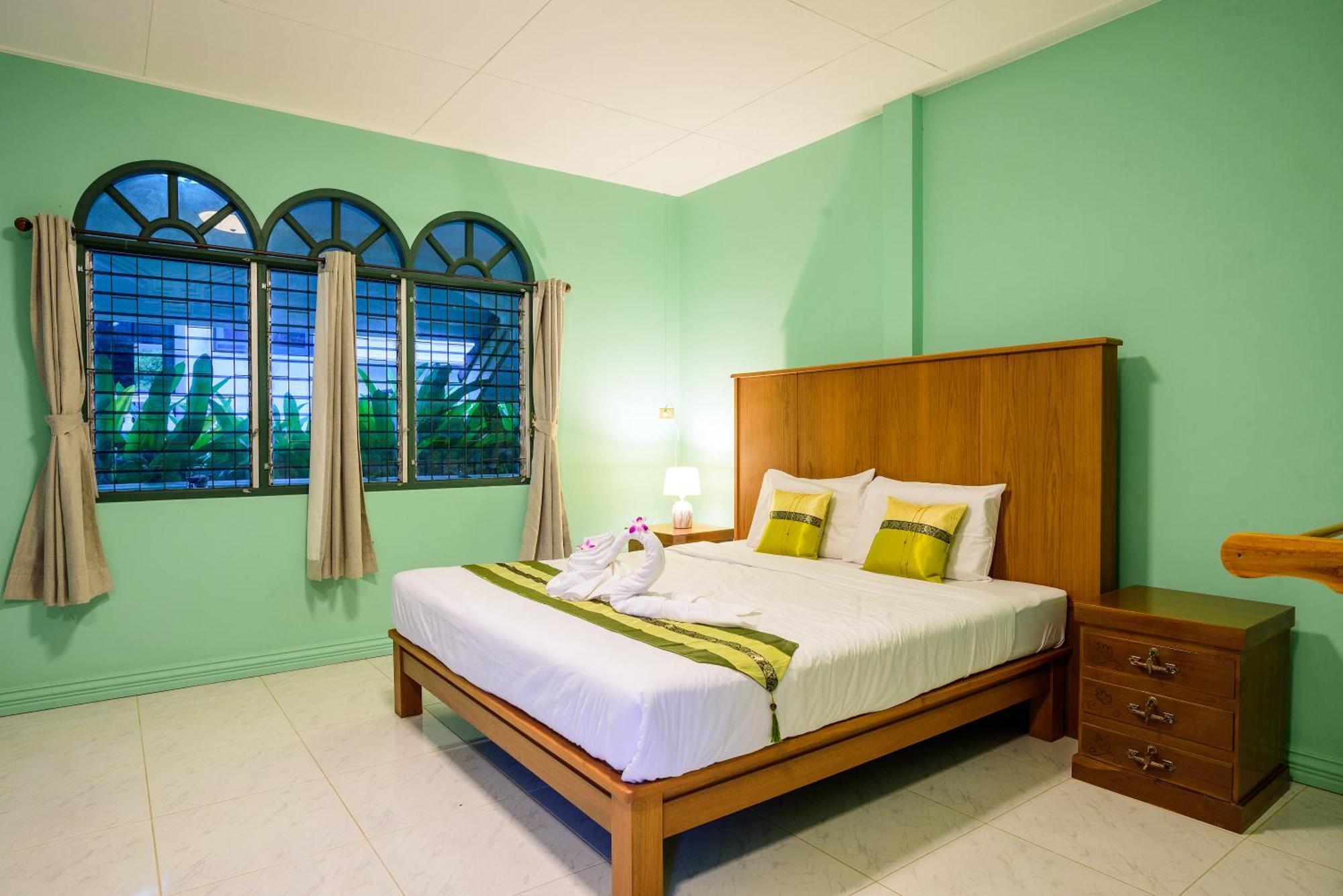 Bann Mangkud Khaolak Villa Khao Lak Dış mekan fotoğraf
