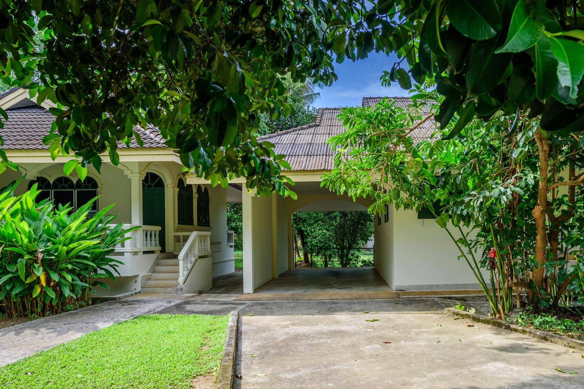 Bann Mangkud Khaolak Villa Khao Lak Dış mekan fotoğraf