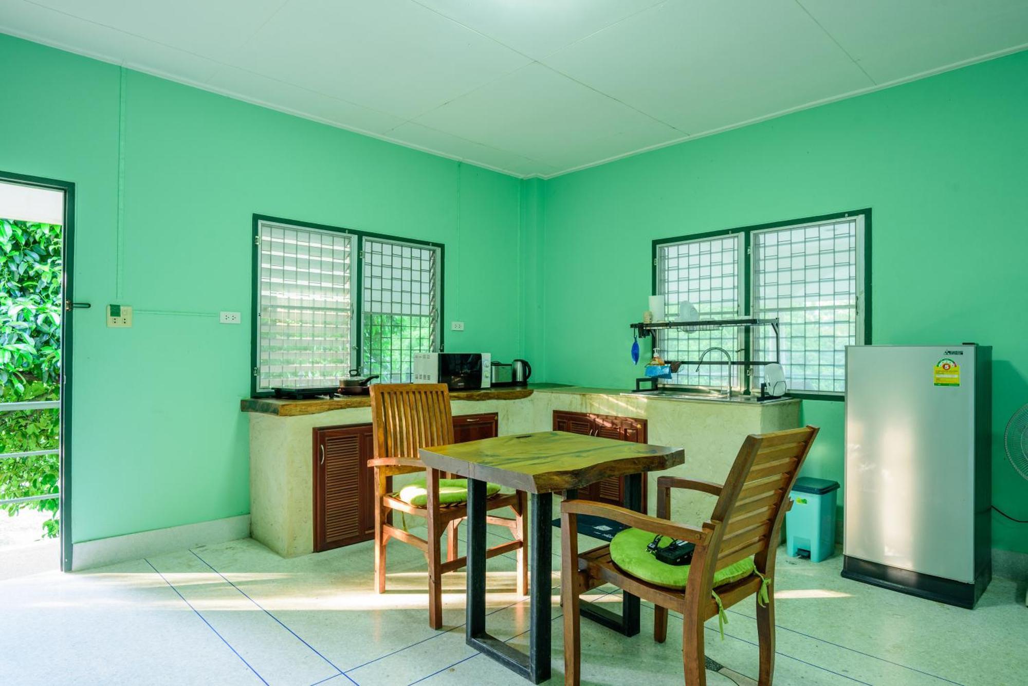 Bann Mangkud Khaolak Villa Khao Lak Dış mekan fotoğraf
