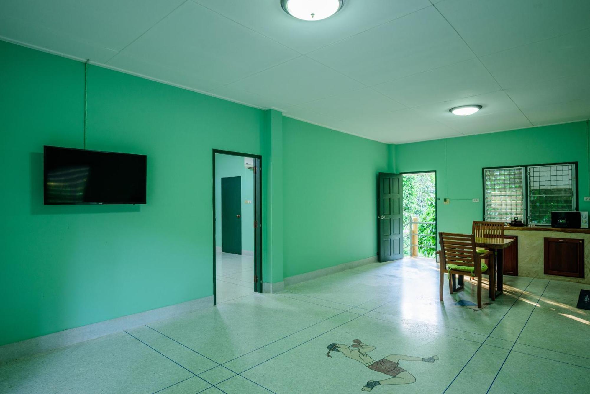 Bann Mangkud Khaolak Villa Khao Lak Dış mekan fotoğraf
