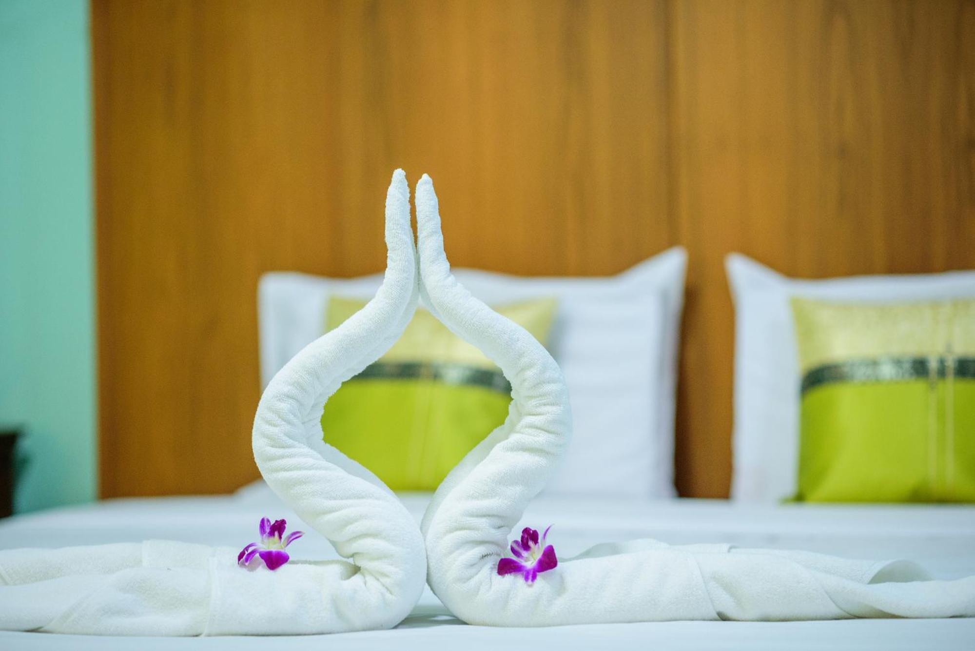 Bann Mangkud Khaolak Villa Khao Lak Dış mekan fotoğraf
