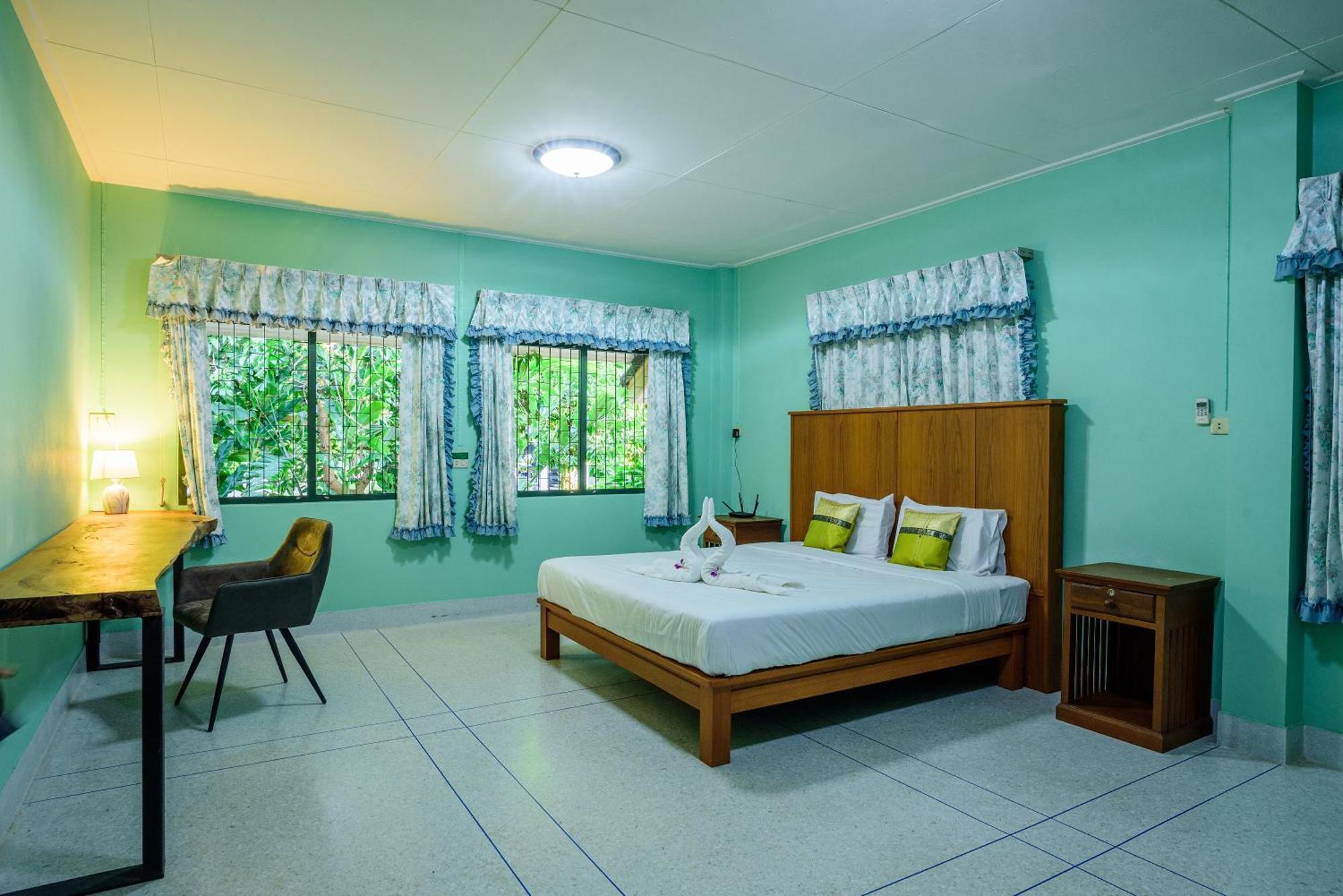 Bann Mangkud Khaolak Villa Khao Lak Dış mekan fotoğraf