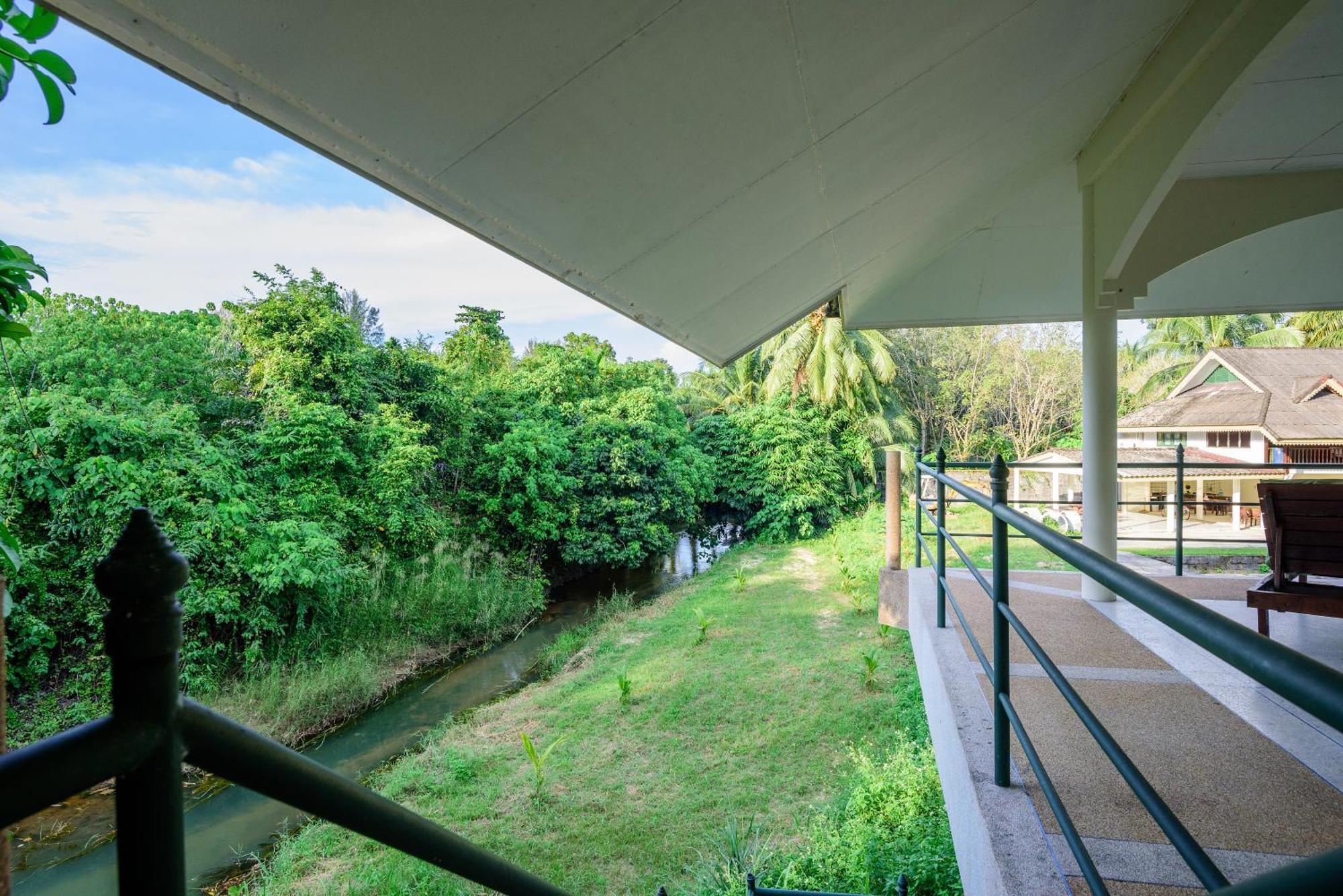 Bann Mangkud Khaolak Villa Khao Lak Dış mekan fotoğraf