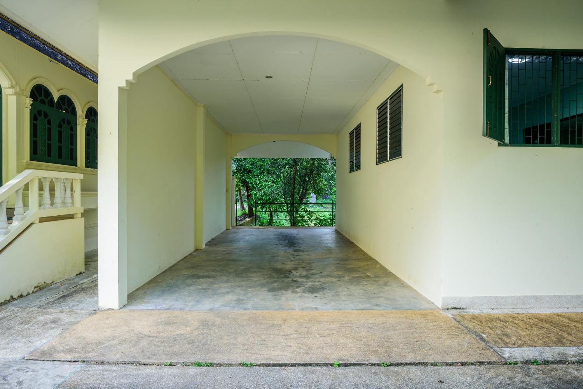 Bann Mangkud Khaolak Villa Khao Lak Dış mekan fotoğraf