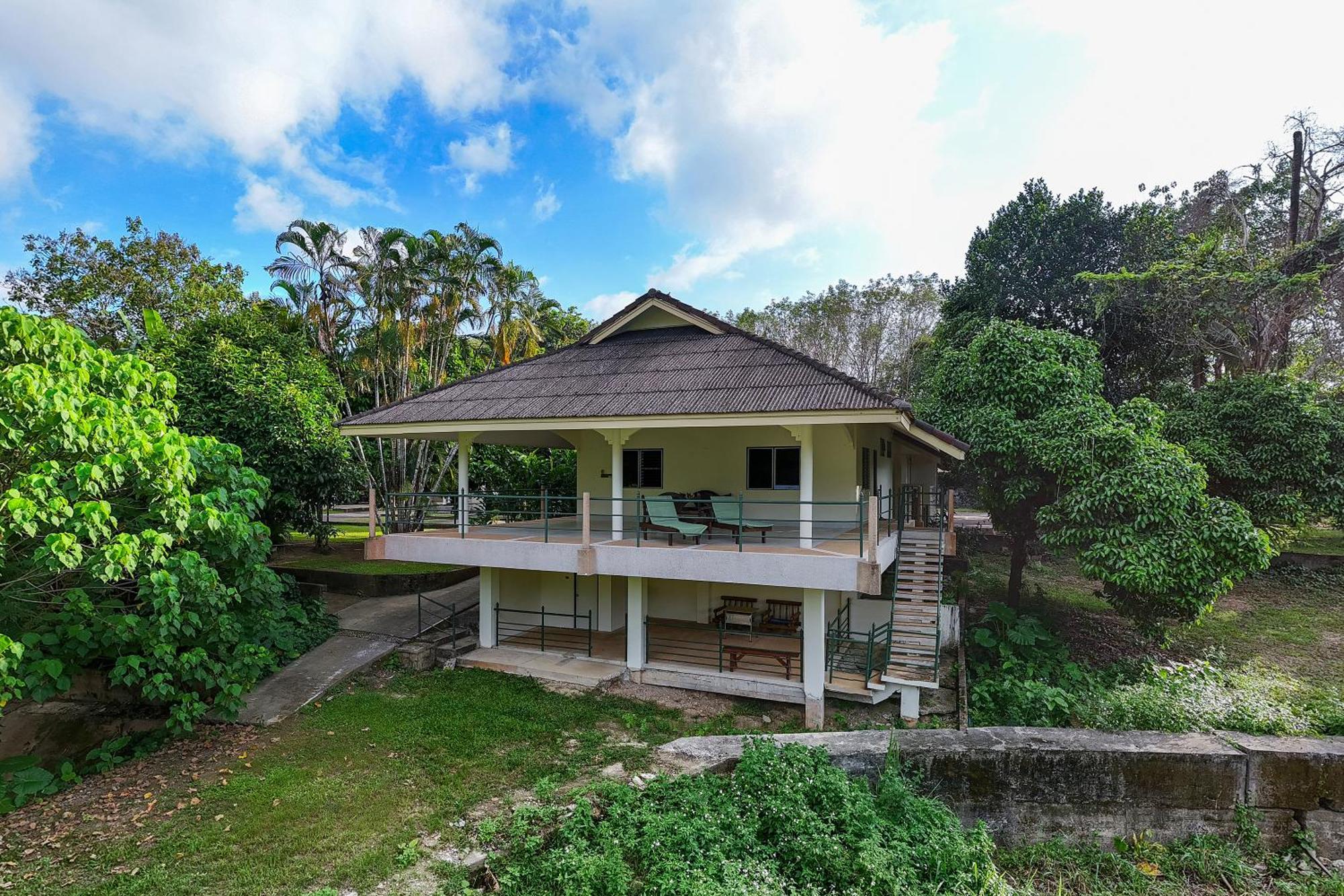 Bann Mangkud Khaolak Villa Khao Lak Dış mekan fotoğraf