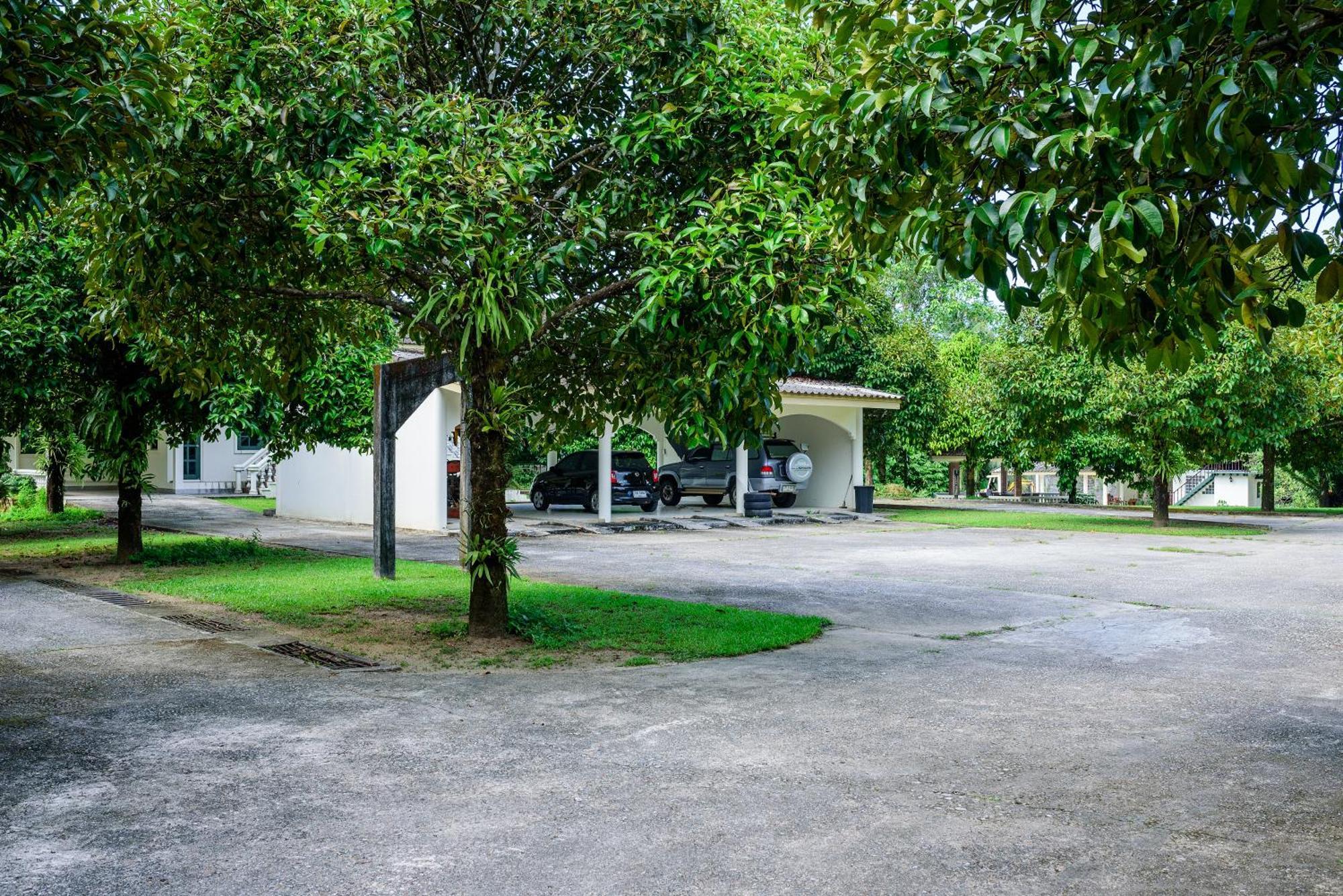 Bann Mangkud Khaolak Villa Khao Lak Dış mekan fotoğraf