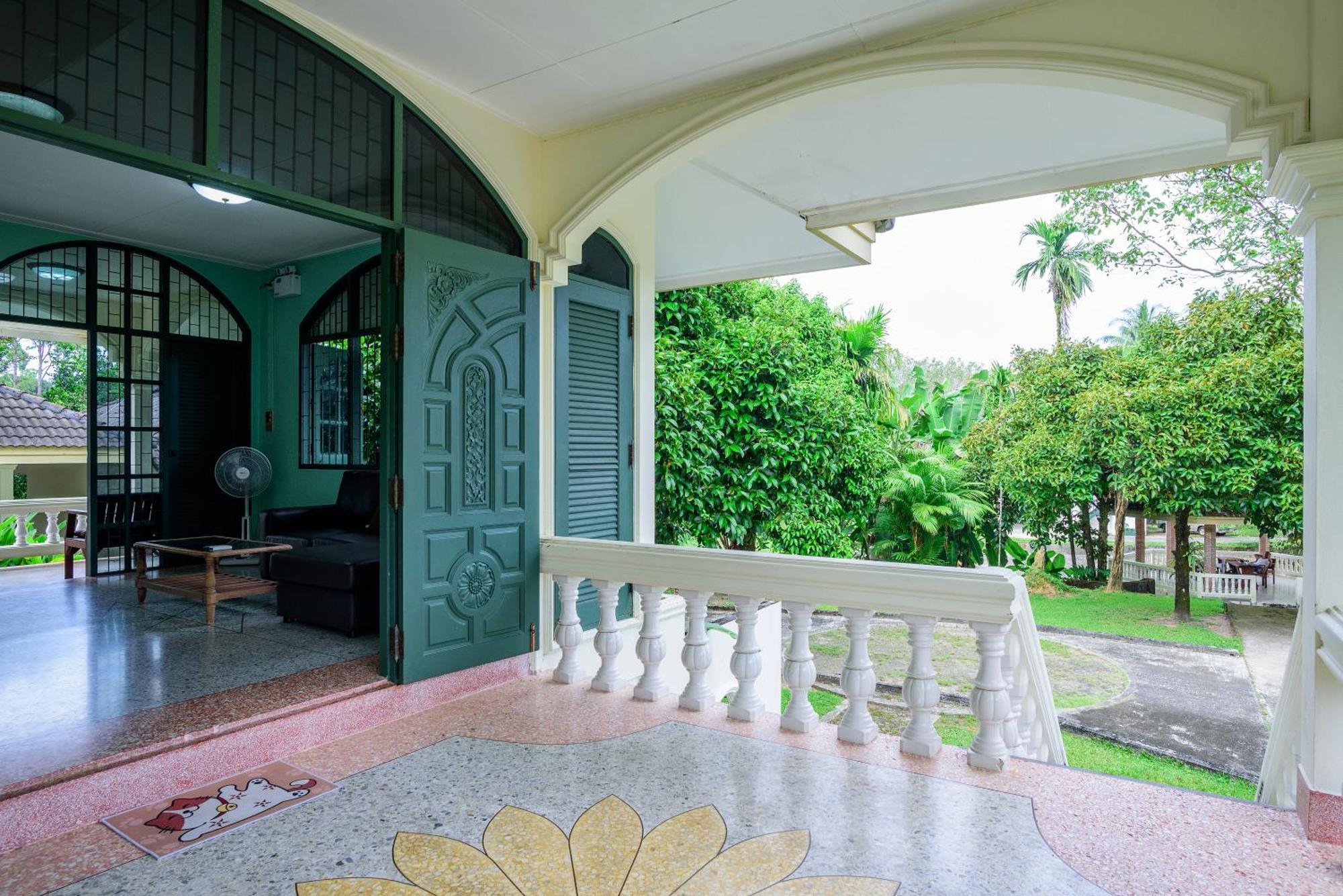 Bann Mangkud Khaolak Villa Khao Lak Dış mekan fotoğraf