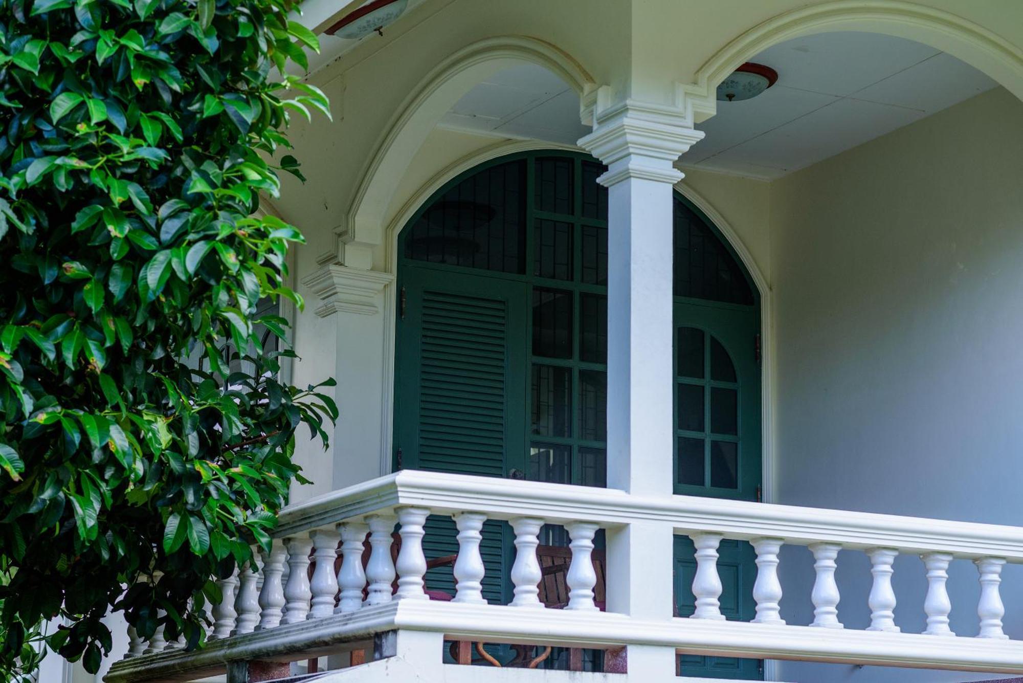 Bann Mangkud Khaolak Villa Khao Lak Dış mekan fotoğraf