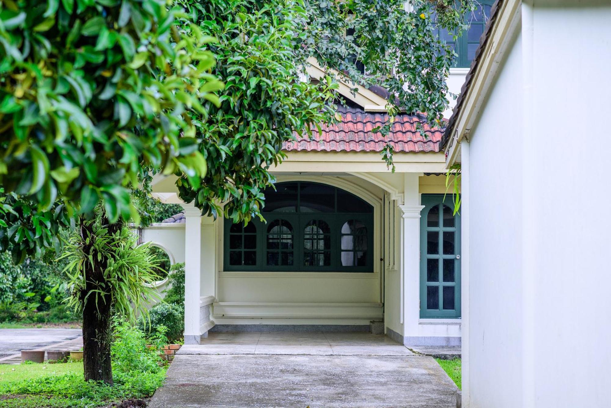 Bann Mangkud Khaolak Villa Khao Lak Dış mekan fotoğraf