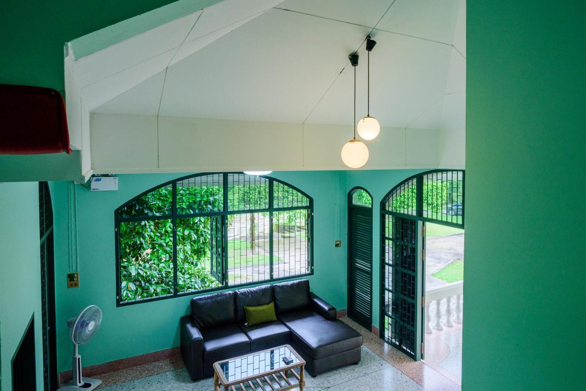 Bann Mangkud Khaolak Villa Khao Lak Dış mekan fotoğraf