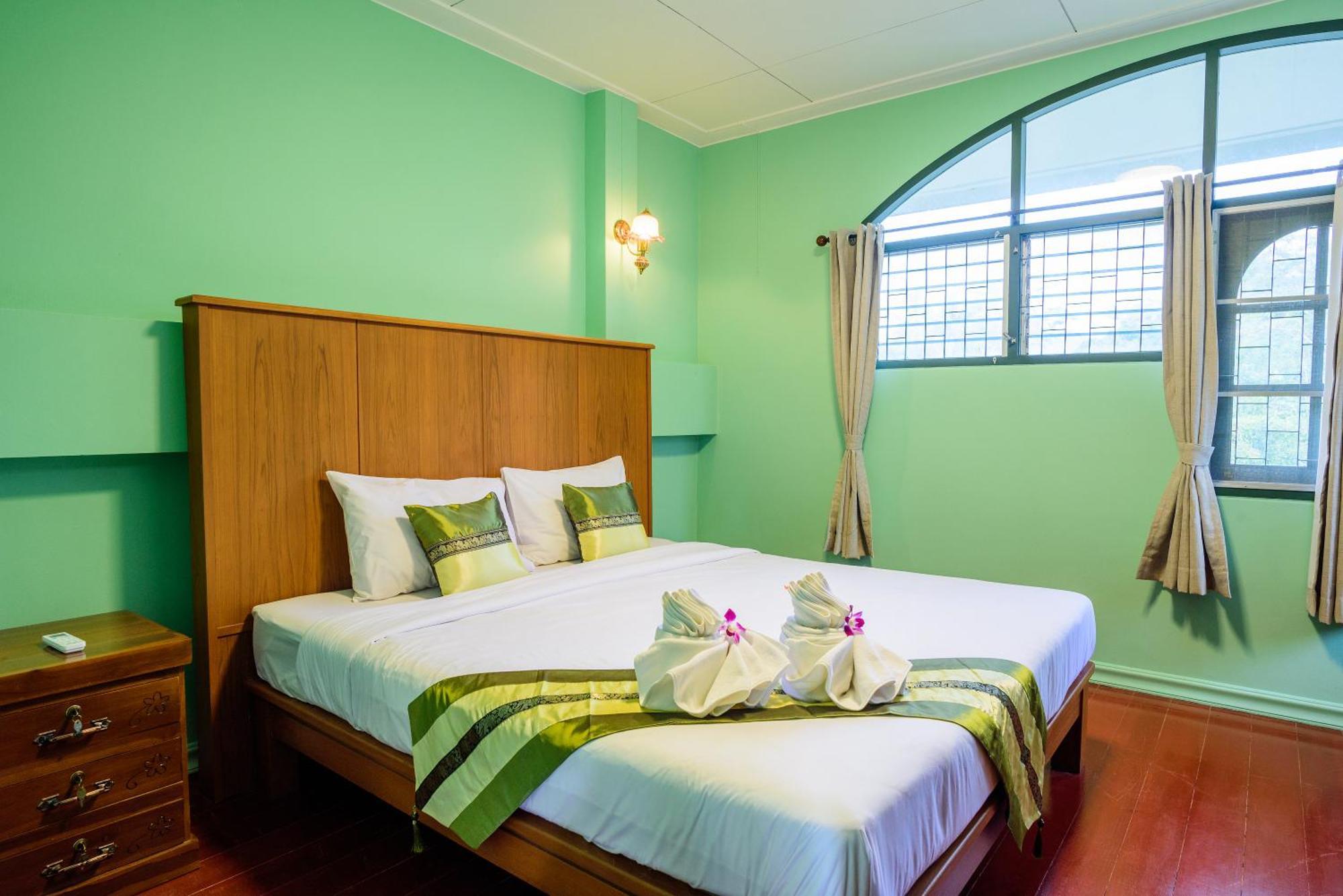 Bann Mangkud Khaolak Villa Khao Lak Dış mekan fotoğraf