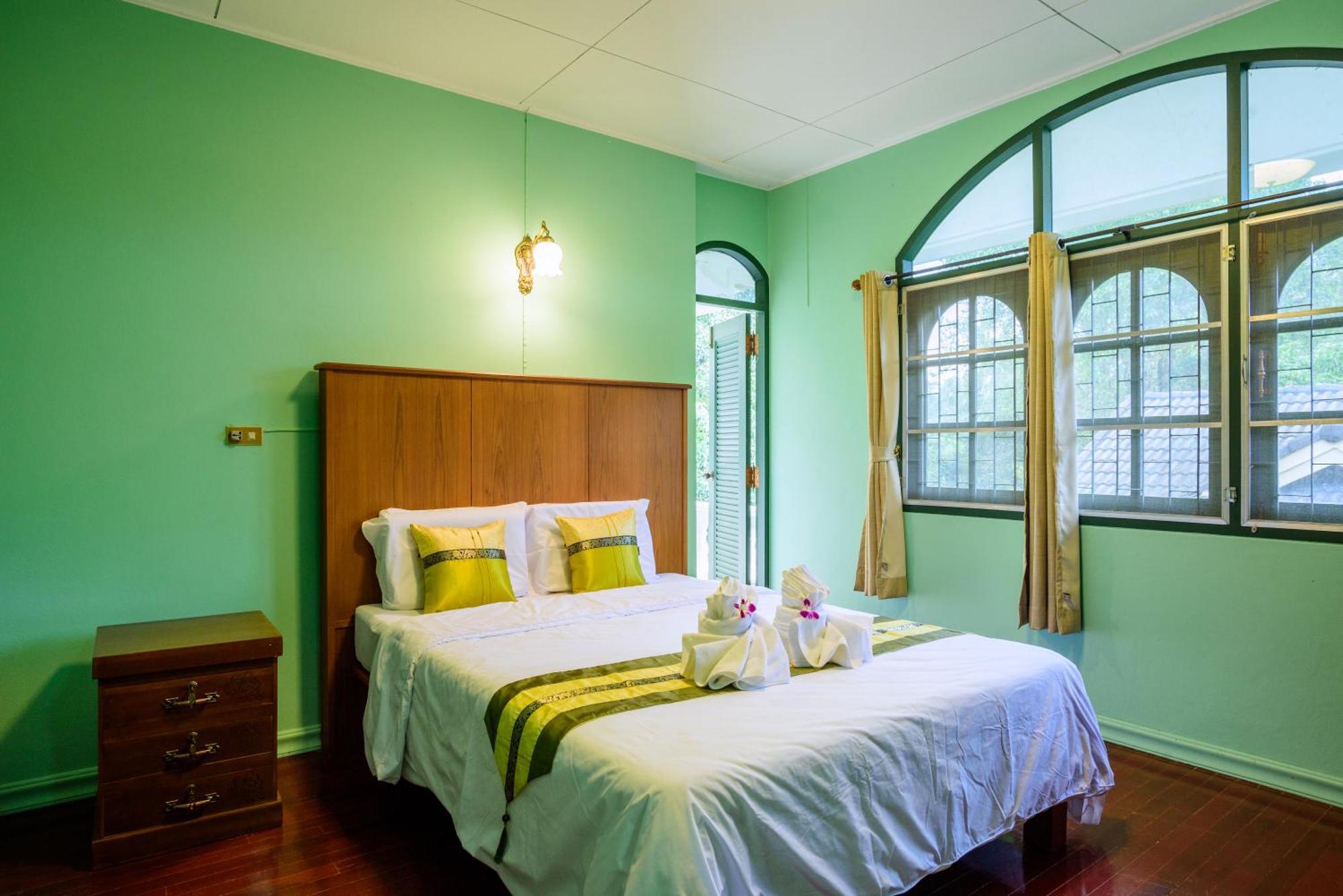 Bann Mangkud Khaolak Villa Khao Lak Dış mekan fotoğraf
