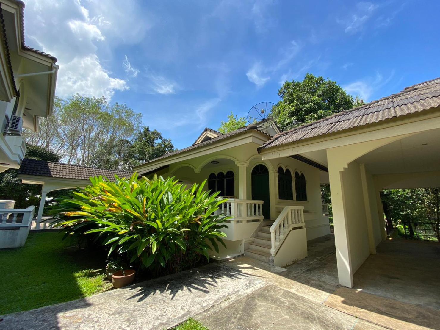 Bann Mangkud Khaolak Villa Khao Lak Dış mekan fotoğraf