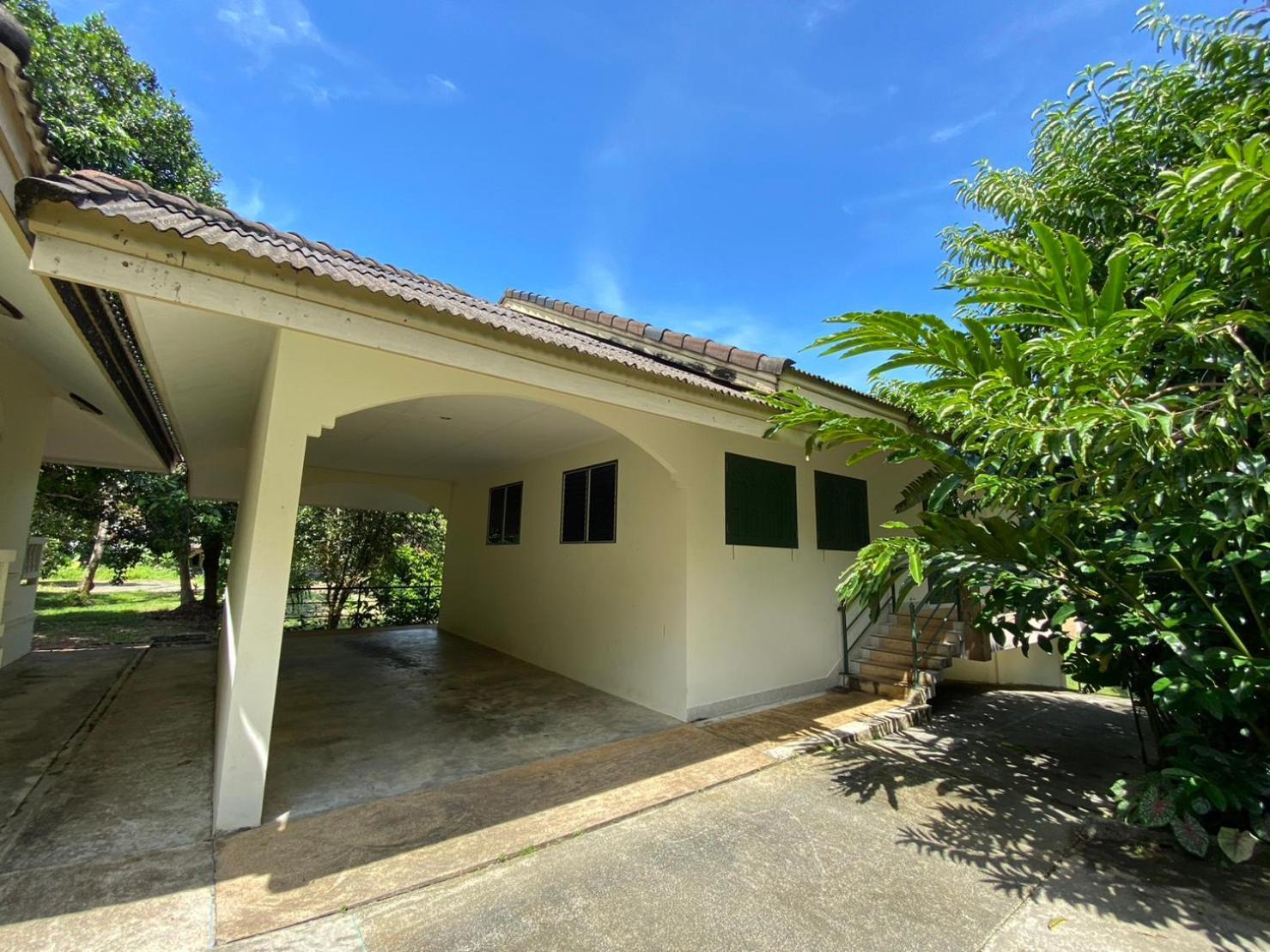 Bann Mangkud Khaolak Villa Khao Lak Dış mekan fotoğraf