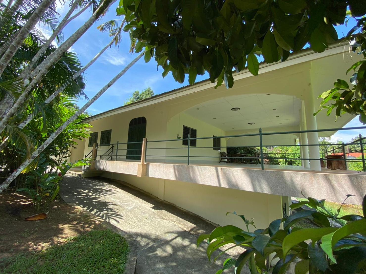Bann Mangkud Khaolak Villa Khao Lak Dış mekan fotoğraf