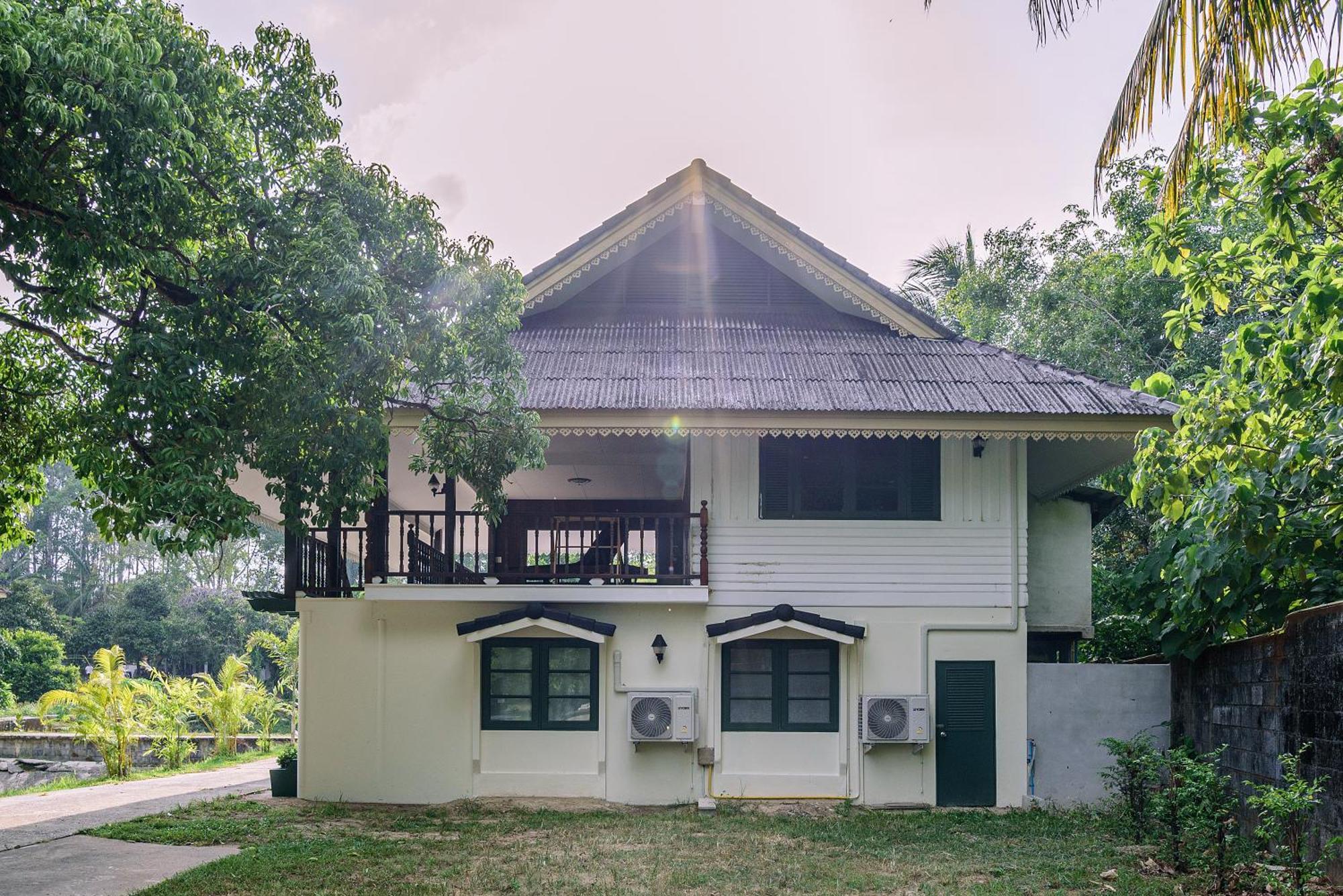Bann Mangkud Khaolak Villa Khao Lak Dış mekan fotoğraf