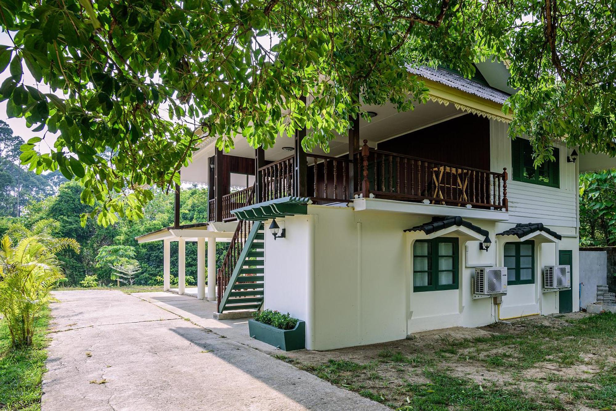 Bann Mangkud Khaolak Villa Khao Lak Dış mekan fotoğraf
