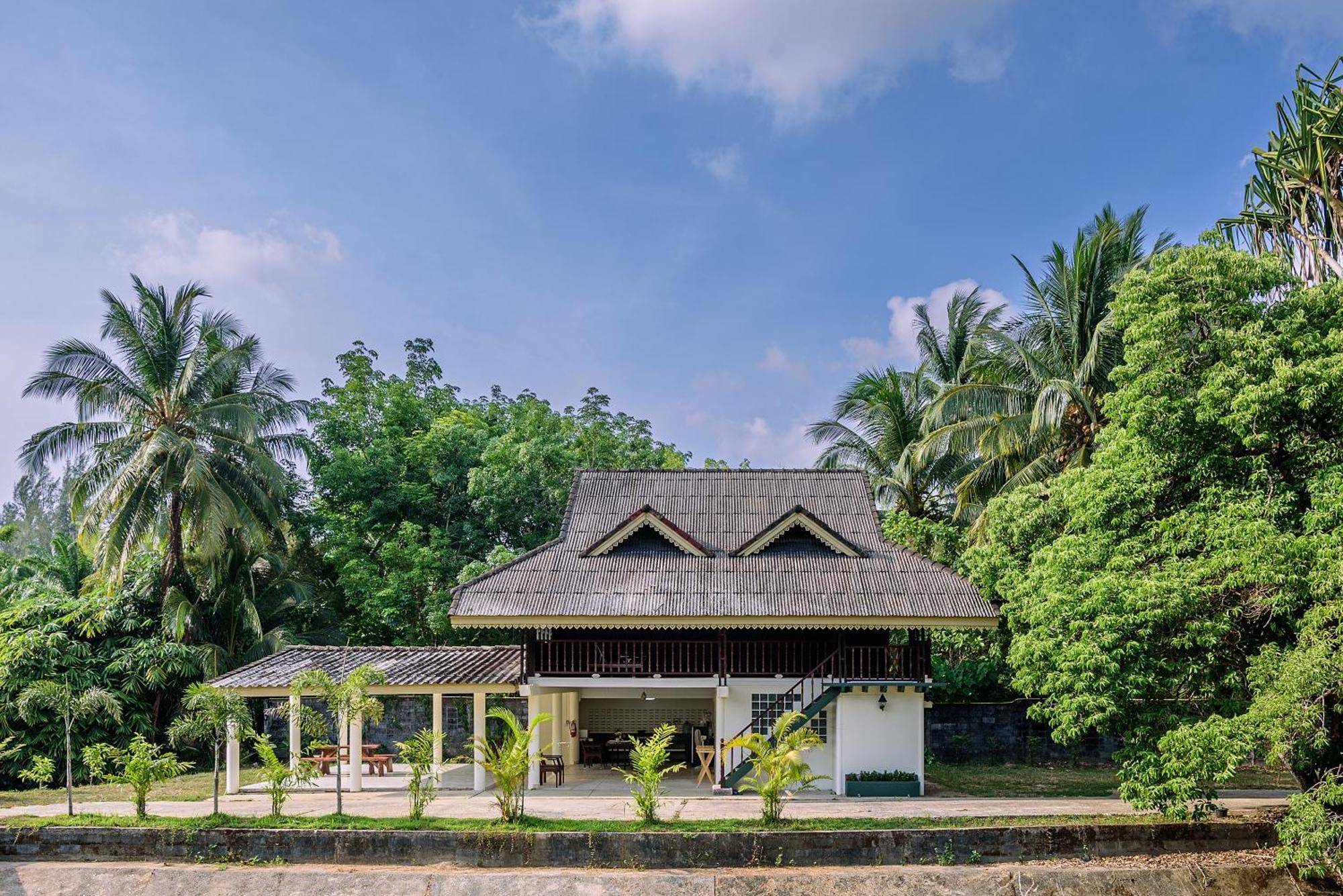 Bann Mangkud Khaolak Villa Khao Lak Dış mekan fotoğraf