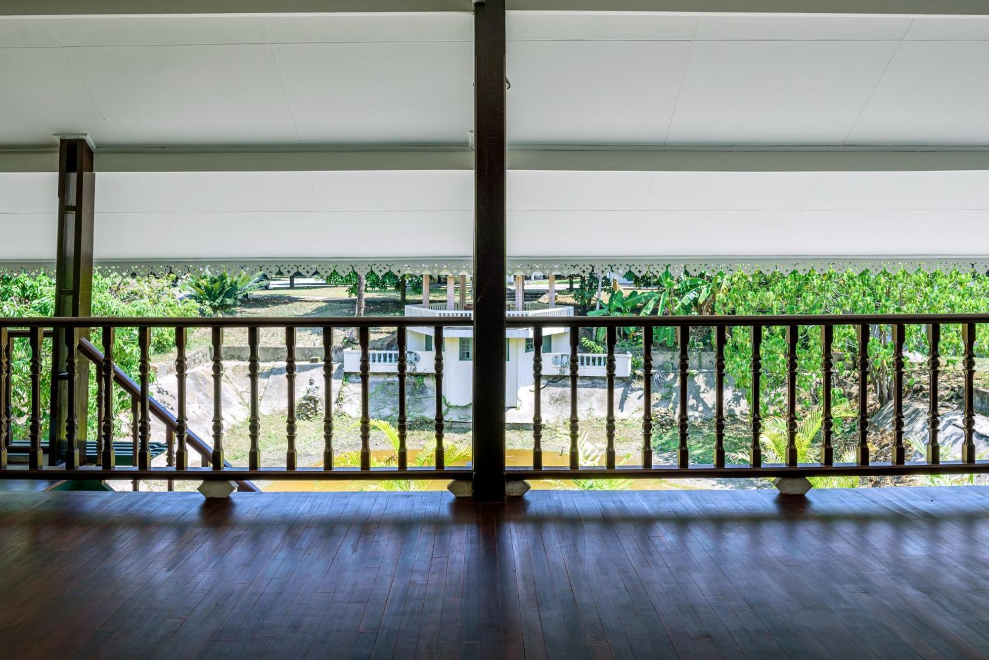 Bann Mangkud Khaolak Villa Khao Lak Dış mekan fotoğraf
