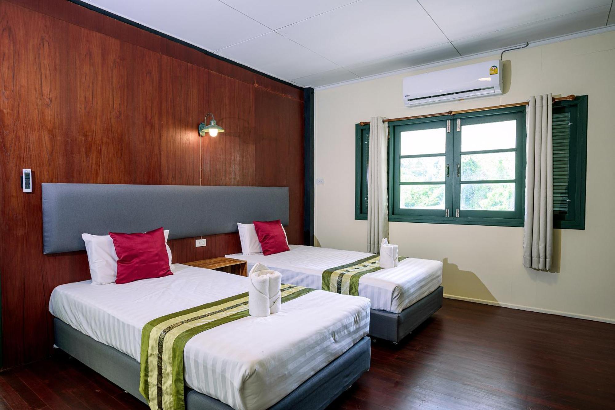 Bann Mangkud Khaolak Villa Khao Lak Dış mekan fotoğraf