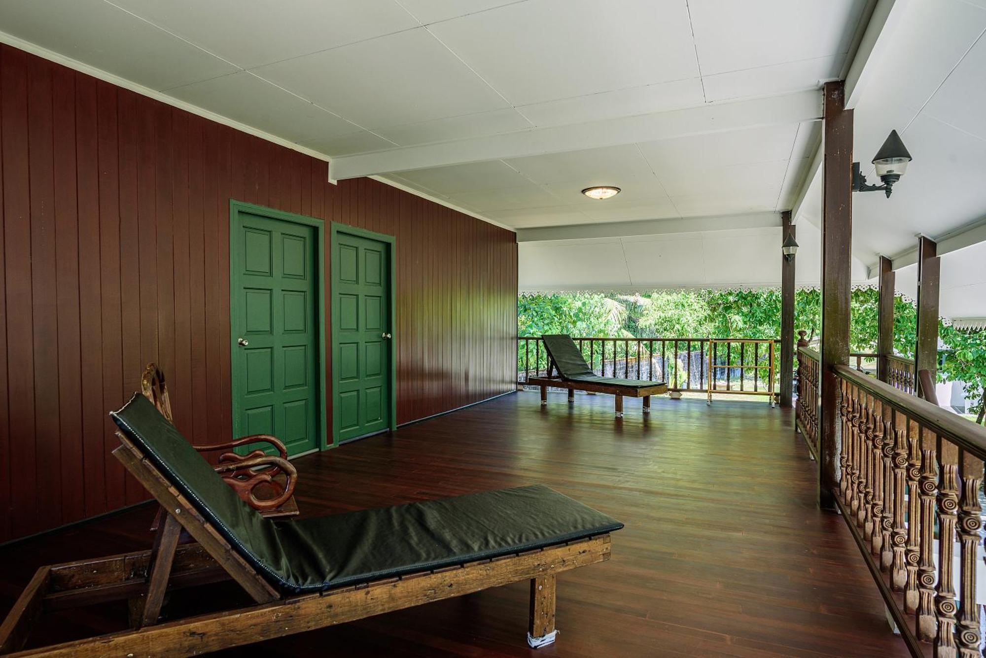 Bann Mangkud Khaolak Villa Khao Lak Dış mekan fotoğraf