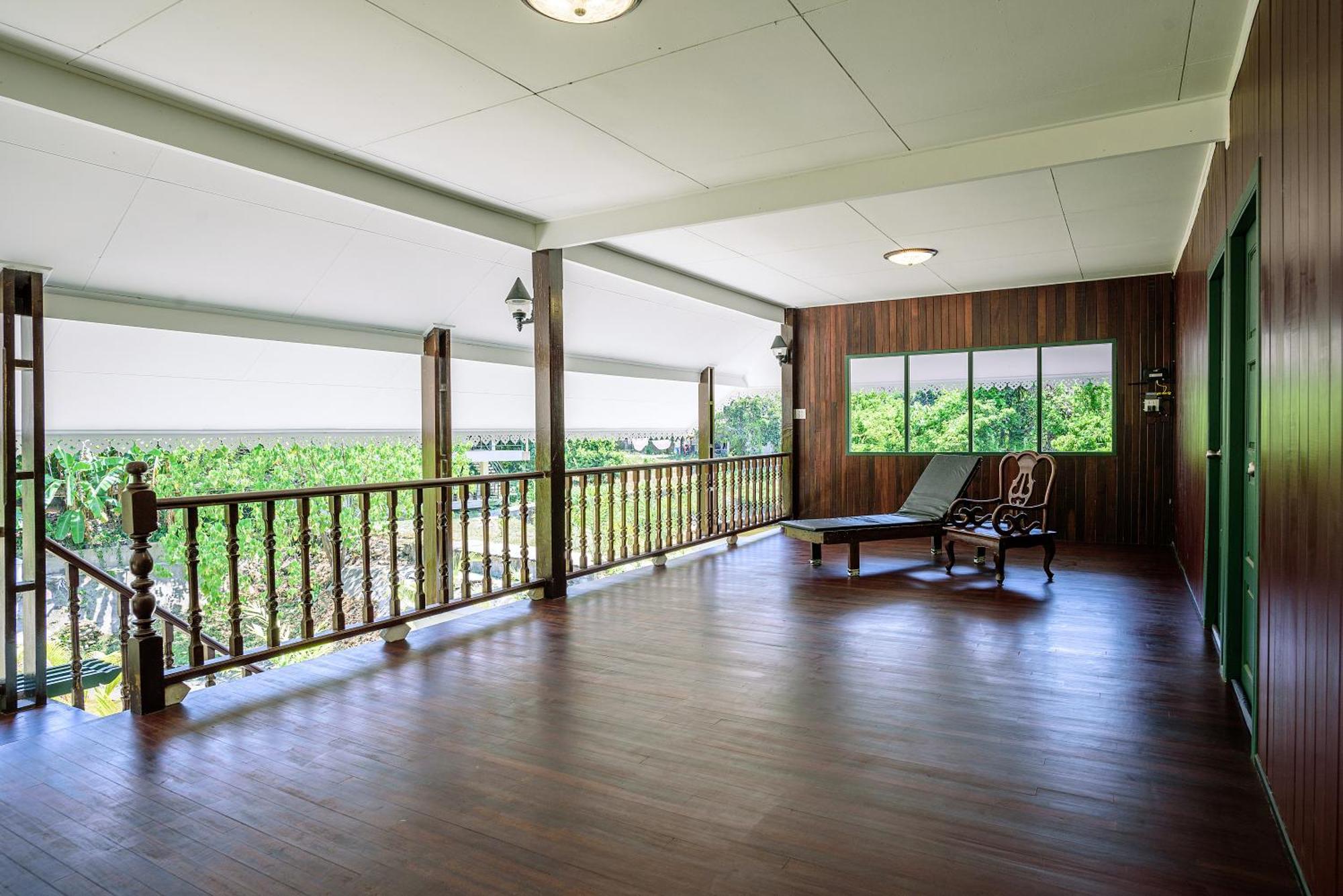 Bann Mangkud Khaolak Villa Khao Lak Dış mekan fotoğraf