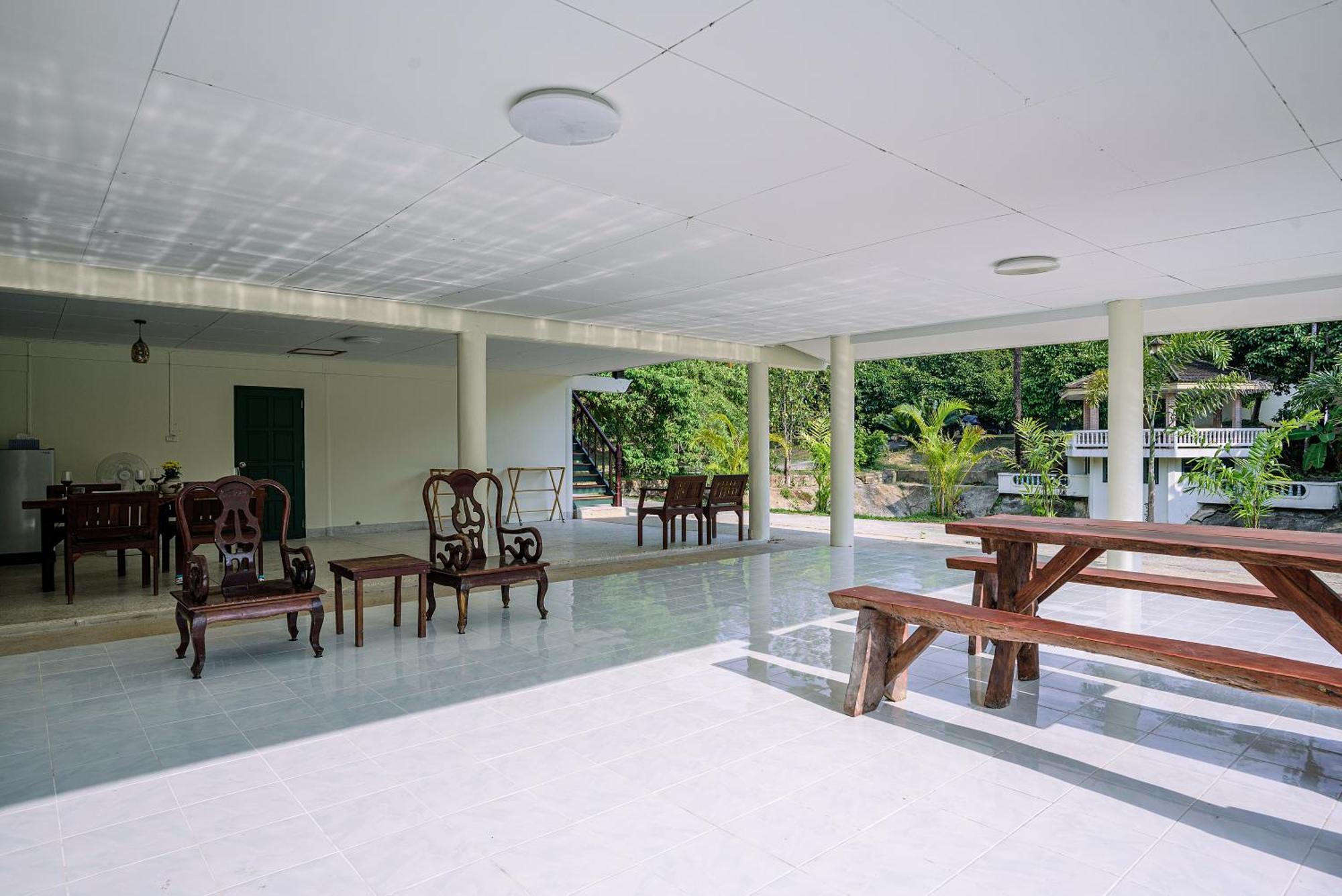 Bann Mangkud Khaolak Villa Khao Lak Dış mekan fotoğraf