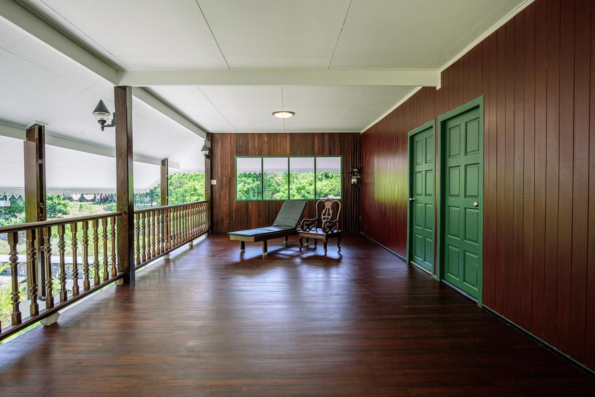 Bann Mangkud Khaolak Villa Khao Lak Dış mekan fotoğraf